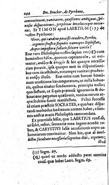 Miscellanea lipsiensia, ad incrementum rei litterariae edita, cum praefatione domini D. Jo. Francisci Buddei theologi, philisophi, et polyhistoris in Academia Ienensi celeberrimi