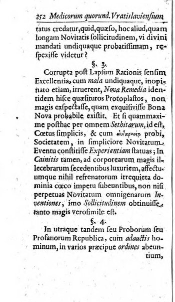 Miscellanea lipsiensia, ad incrementum rei litterariae edita, cum praefatione domini D. Jo. Francisci Buddei theologi, philisophi, et polyhistoris in Academia Ienensi celeberrimi