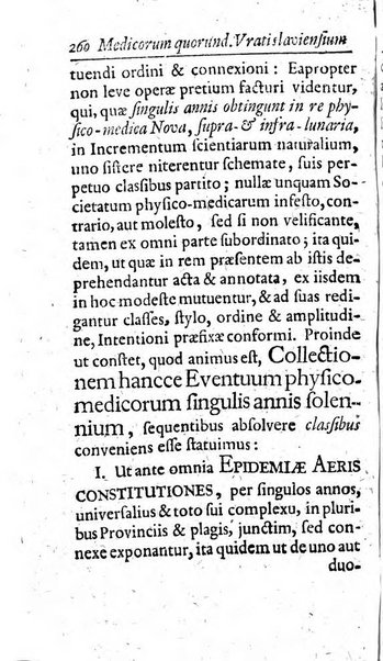 Miscellanea lipsiensia, ad incrementum rei litterariae edita, cum praefatione domini D. Jo. Francisci Buddei theologi, philisophi, et polyhistoris in Academia Ienensi celeberrimi