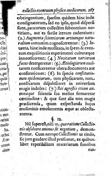 Miscellanea lipsiensia, ad incrementum rei litterariae edita, cum praefatione domini D. Jo. Francisci Buddei theologi, philisophi, et polyhistoris in Academia Ienensi celeberrimi