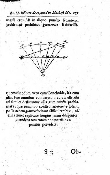 Miscellanea lipsiensia, ad incrementum rei litterariae edita, cum praefatione domini D. Jo. Francisci Buddei theologi, philisophi, et polyhistoris in Academia Ienensi celeberrimi