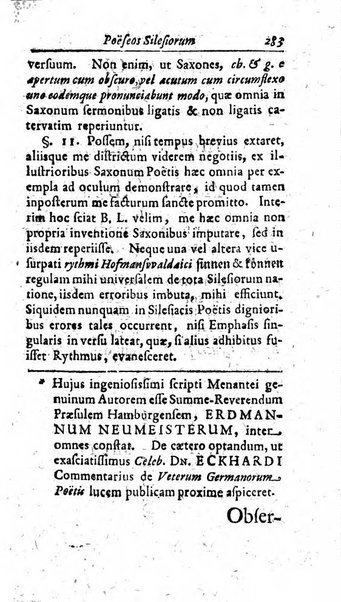 Miscellanea lipsiensia, ad incrementum rei litterariae edita, cum praefatione domini D. Jo. Francisci Buddei theologi, philisophi, et polyhistoris in Academia Ienensi celeberrimi