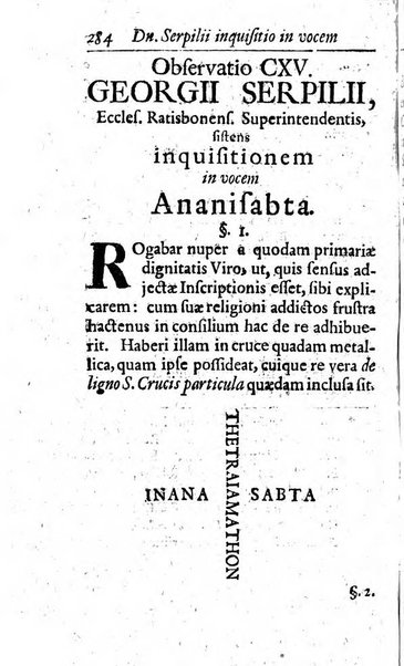 Miscellanea lipsiensia, ad incrementum rei litterariae edita, cum praefatione domini D. Jo. Francisci Buddei theologi, philisophi, et polyhistoris in Academia Ienensi celeberrimi