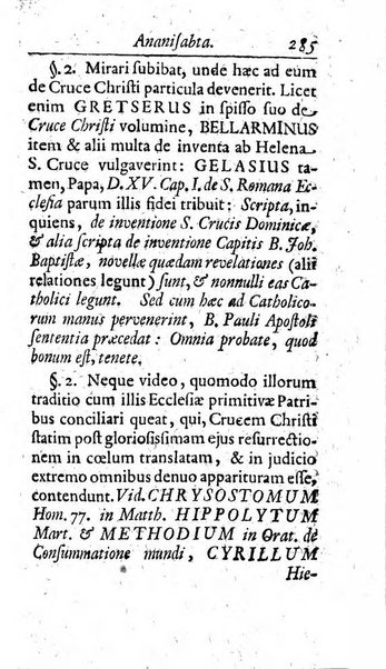 Miscellanea lipsiensia, ad incrementum rei litterariae edita, cum praefatione domini D. Jo. Francisci Buddei theologi, philisophi, et polyhistoris in Academia Ienensi celeberrimi