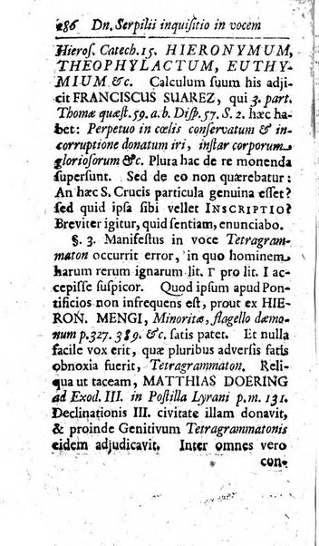 Miscellanea lipsiensia, ad incrementum rei litterariae edita, cum praefatione domini D. Jo. Francisci Buddei theologi, philisophi, et polyhistoris in Academia Ienensi celeberrimi