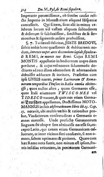 Miscellanea lipsiensia, ad incrementum rei litterariae edita, cum praefatione domini D. Jo. Francisci Buddei theologi, philisophi, et polyhistoris in Academia Ienensi celeberrimi