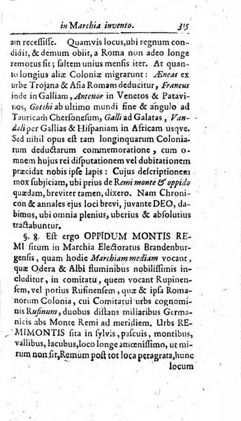 Miscellanea lipsiensia, ad incrementum rei litterariae edita, cum praefatione domini D. Jo. Francisci Buddei theologi, philisophi, et polyhistoris in Academia Ienensi celeberrimi