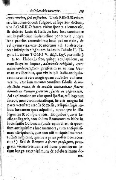 Miscellanea lipsiensia, ad incrementum rei litterariae edita, cum praefatione domini D. Jo. Francisci Buddei theologi, philisophi, et polyhistoris in Academia Ienensi celeberrimi