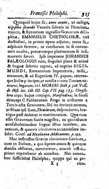 Miscellanea lipsiensia, ad incrementum rei litterariae edita, cum praefatione domini D. Jo. Francisci Buddei theologi, philisophi, et polyhistoris in Academia Ienensi celeberrimi