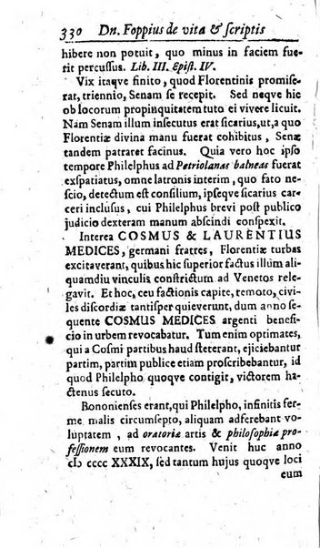 Miscellanea lipsiensia, ad incrementum rei litterariae edita, cum praefatione domini D. Jo. Francisci Buddei theologi, philisophi, et polyhistoris in Academia Ienensi celeberrimi