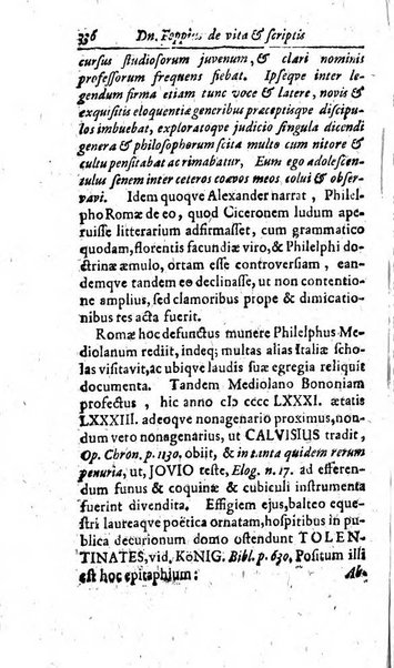 Miscellanea lipsiensia, ad incrementum rei litterariae edita, cum praefatione domini D. Jo. Francisci Buddei theologi, philisophi, et polyhistoris in Academia Ienensi celeberrimi