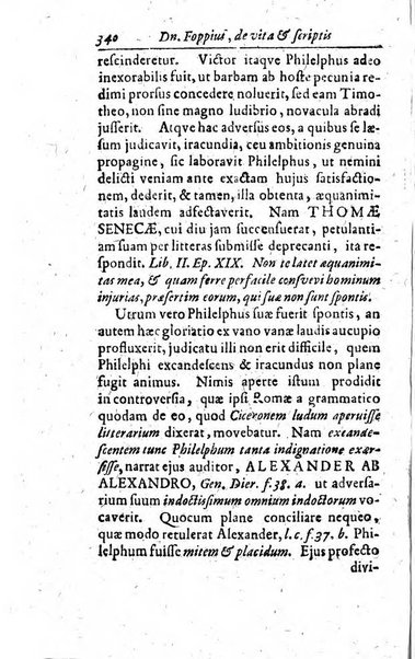 Miscellanea lipsiensia, ad incrementum rei litterariae edita, cum praefatione domini D. Jo. Francisci Buddei theologi, philisophi, et polyhistoris in Academia Ienensi celeberrimi