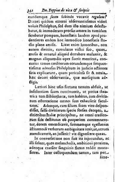 Miscellanea lipsiensia, ad incrementum rei litterariae edita, cum praefatione domini D. Jo. Francisci Buddei theologi, philisophi, et polyhistoris in Academia Ienensi celeberrimi