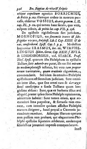 Miscellanea lipsiensia, ad incrementum rei litterariae edita, cum praefatione domini D. Jo. Francisci Buddei theologi, philisophi, et polyhistoris in Academia Ienensi celeberrimi