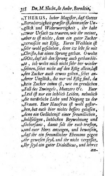 Miscellanea lipsiensia, ad incrementum rei litterariae edita, cum praefatione domini D. Jo. Francisci Buddei theologi, philisophi, et polyhistoris in Academia Ienensi celeberrimi