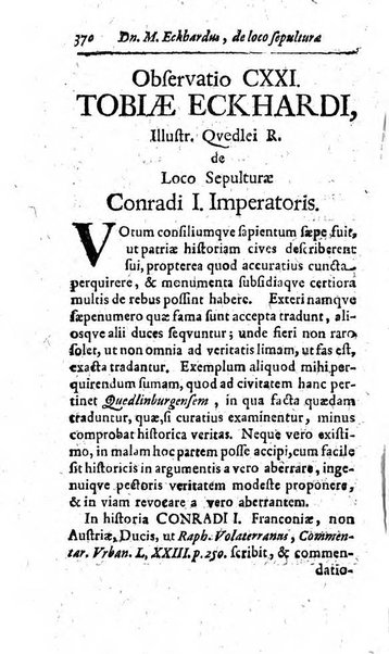 Miscellanea lipsiensia, ad incrementum rei litterariae edita, cum praefatione domini D. Jo. Francisci Buddei theologi, philisophi, et polyhistoris in Academia Ienensi celeberrimi