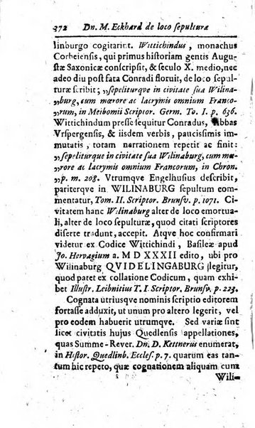 Miscellanea lipsiensia, ad incrementum rei litterariae edita, cum praefatione domini D. Jo. Francisci Buddei theologi, philisophi, et polyhistoris in Academia Ienensi celeberrimi