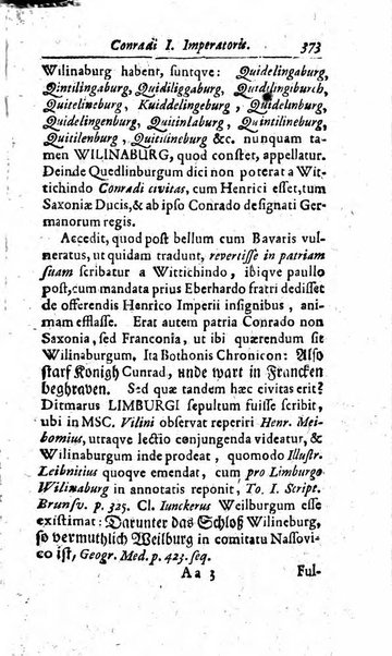 Miscellanea lipsiensia, ad incrementum rei litterariae edita, cum praefatione domini D. Jo. Francisci Buddei theologi, philisophi, et polyhistoris in Academia Ienensi celeberrimi