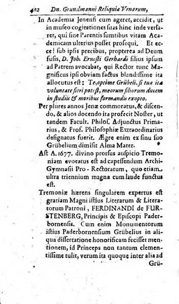 Miscellanea lipsiensia, ad incrementum rei litterariae edita, cum praefatione domini D. Jo. Francisci Buddei theologi, philisophi, et polyhistoris in Academia Ienensi celeberrimi