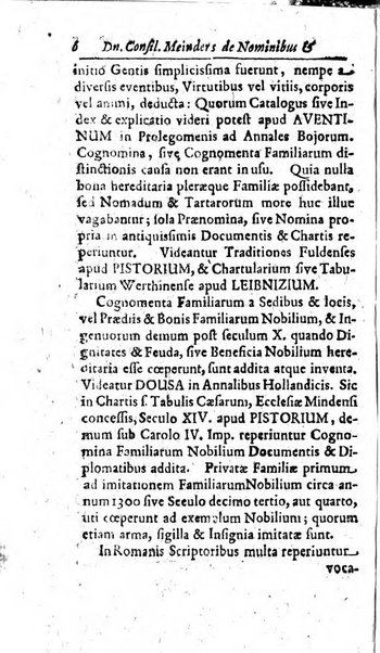 Miscellanea lipsiensia, ad incrementum rei litterariae edita, cum praefatione domini D. Jo. Francisci Buddei theologi, philisophi, et polyhistoris in Academia Ienensi celeberrimi