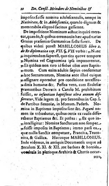 Miscellanea lipsiensia, ad incrementum rei litterariae edita, cum praefatione domini D. Jo. Francisci Buddei theologi, philisophi, et polyhistoris in Academia Ienensi celeberrimi