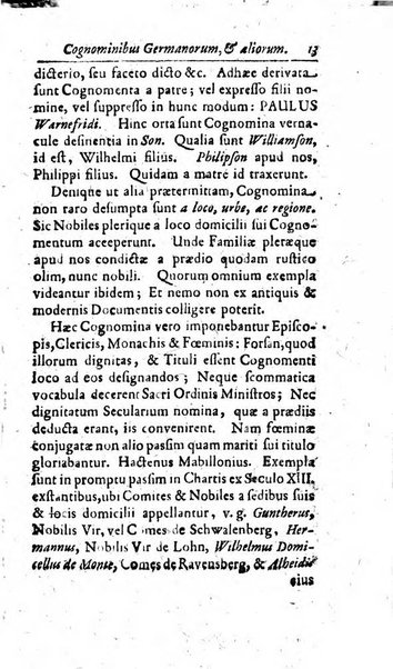 Miscellanea lipsiensia, ad incrementum rei litterariae edita, cum praefatione domini D. Jo. Francisci Buddei theologi, philisophi, et polyhistoris in Academia Ienensi celeberrimi