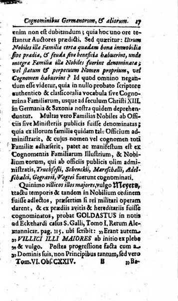 Miscellanea lipsiensia, ad incrementum rei litterariae edita, cum praefatione domini D. Jo. Francisci Buddei theologi, philisophi, et polyhistoris in Academia Ienensi celeberrimi