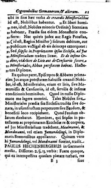 Miscellanea lipsiensia, ad incrementum rei litterariae edita, cum praefatione domini D. Jo. Francisci Buddei theologi, philisophi, et polyhistoris in Academia Ienensi celeberrimi