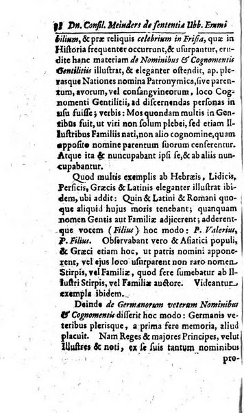 Miscellanea lipsiensia, ad incrementum rei litterariae edita, cum praefatione domini D. Jo. Francisci Buddei theologi, philisophi, et polyhistoris in Academia Ienensi celeberrimi