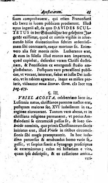 Miscellanea lipsiensia, ad incrementum rei litterariae edita, cum praefatione domini D. Jo. Francisci Buddei theologi, philisophi, et polyhistoris in Academia Ienensi celeberrimi