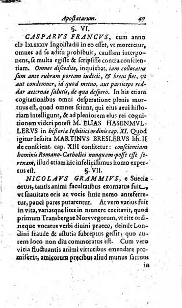 Miscellanea lipsiensia, ad incrementum rei litterariae edita, cum praefatione domini D. Jo. Francisci Buddei theologi, philisophi, et polyhistoris in Academia Ienensi celeberrimi