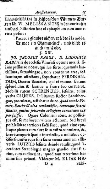 Miscellanea lipsiensia, ad incrementum rei litterariae edita, cum praefatione domini D. Jo. Francisci Buddei theologi, philisophi, et polyhistoris in Academia Ienensi celeberrimi