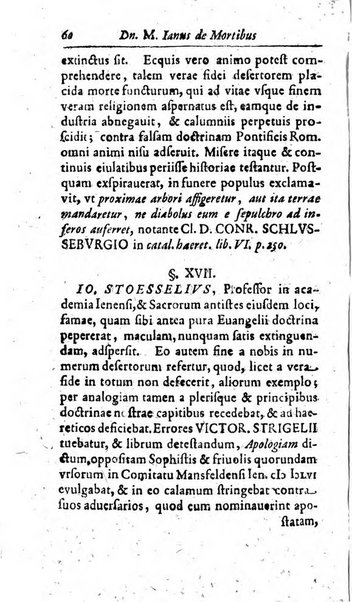 Miscellanea lipsiensia, ad incrementum rei litterariae edita, cum praefatione domini D. Jo. Francisci Buddei theologi, philisophi, et polyhistoris in Academia Ienensi celeberrimi