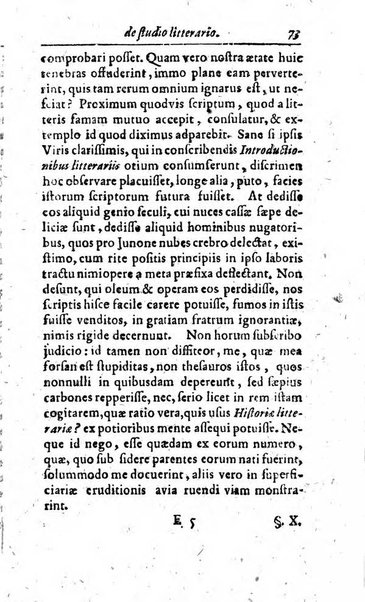 Miscellanea lipsiensia, ad incrementum rei litterariae edita, cum praefatione domini D. Jo. Francisci Buddei theologi, philisophi, et polyhistoris in Academia Ienensi celeberrimi