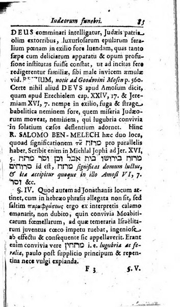 Miscellanea lipsiensia, ad incrementum rei litterariae edita, cum praefatione domini D. Jo. Francisci Buddei theologi, philisophi, et polyhistoris in Academia Ienensi celeberrimi