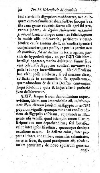 Miscellanea lipsiensia, ad incrementum rei litterariae edita, cum praefatione domini D. Jo. Francisci Buddei theologi, philisophi, et polyhistoris in Academia Ienensi celeberrimi