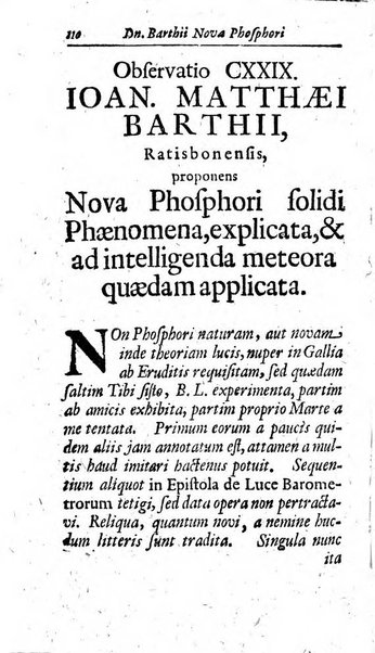 Miscellanea lipsiensia, ad incrementum rei litterariae edita, cum praefatione domini D. Jo. Francisci Buddei theologi, philisophi, et polyhistoris in Academia Ienensi celeberrimi