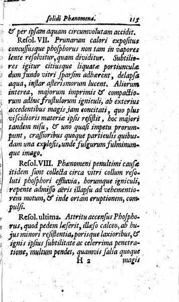 Miscellanea lipsiensia, ad incrementum rei litterariae edita, cum praefatione domini D. Jo. Francisci Buddei theologi, philisophi, et polyhistoris in Academia Ienensi celeberrimi