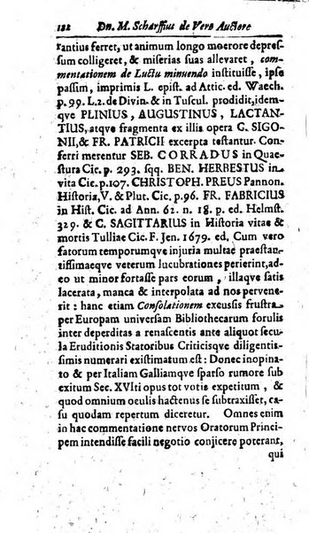 Miscellanea lipsiensia, ad incrementum rei litterariae edita, cum praefatione domini D. Jo. Francisci Buddei theologi, philisophi, et polyhistoris in Academia Ienensi celeberrimi