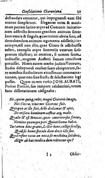 Miscellanea lipsiensia, ad incrementum rei litterariae edita, cum praefatione domini D. Jo. Francisci Buddei theologi, philisophi, et polyhistoris in Academia Ienensi celeberrimi