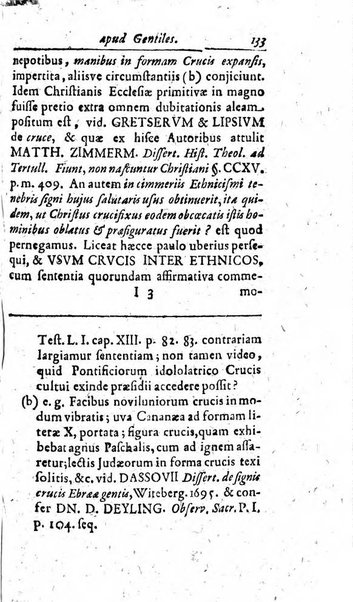 Miscellanea lipsiensia, ad incrementum rei litterariae edita, cum praefatione domini D. Jo. Francisci Buddei theologi, philisophi, et polyhistoris in Academia Ienensi celeberrimi