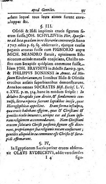 Miscellanea lipsiensia, ad incrementum rei litterariae edita, cum praefatione domini D. Jo. Francisci Buddei theologi, philisophi, et polyhistoris in Academia Ienensi celeberrimi