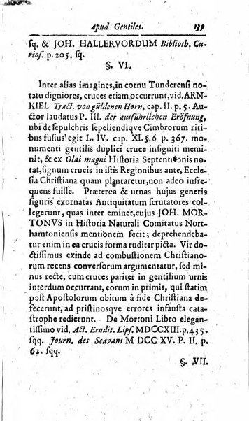 Miscellanea lipsiensia, ad incrementum rei litterariae edita, cum praefatione domini D. Jo. Francisci Buddei theologi, philisophi, et polyhistoris in Academia Ienensi celeberrimi