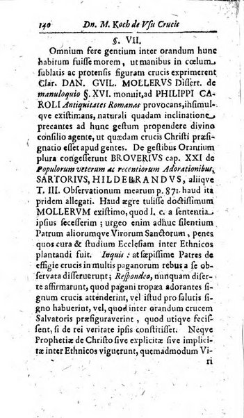 Miscellanea lipsiensia, ad incrementum rei litterariae edita, cum praefatione domini D. Jo. Francisci Buddei theologi, philisophi, et polyhistoris in Academia Ienensi celeberrimi