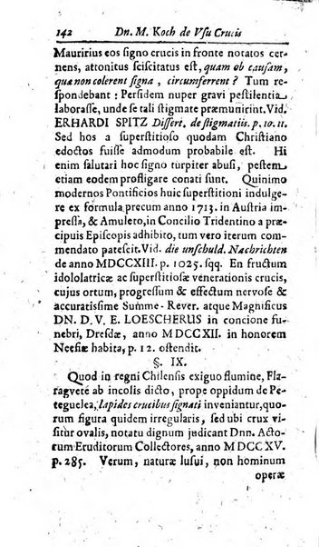 Miscellanea lipsiensia, ad incrementum rei litterariae edita, cum praefatione domini D. Jo. Francisci Buddei theologi, philisophi, et polyhistoris in Academia Ienensi celeberrimi