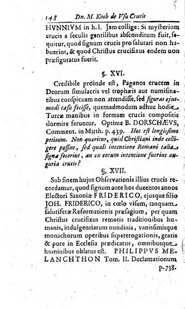 Miscellanea lipsiensia, ad incrementum rei litterariae edita, cum praefatione domini D. Jo. Francisci Buddei theologi, philisophi, et polyhistoris in Academia Ienensi celeberrimi