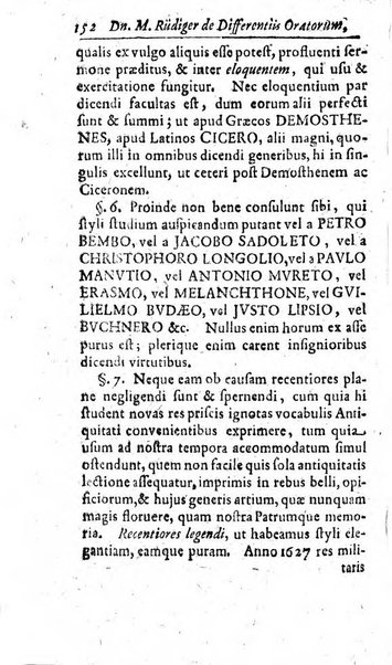 Miscellanea lipsiensia, ad incrementum rei litterariae edita, cum praefatione domini D. Jo. Francisci Buddei theologi, philisophi, et polyhistoris in Academia Ienensi celeberrimi