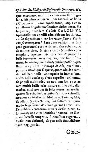 Miscellanea lipsiensia, ad incrementum rei litterariae edita, cum praefatione domini D. Jo. Francisci Buddei theologi, philisophi, et polyhistoris in Academia Ienensi celeberrimi