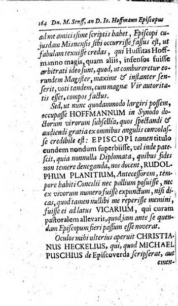 Miscellanea lipsiensia, ad incrementum rei litterariae edita, cum praefatione domini D. Jo. Francisci Buddei theologi, philisophi, et polyhistoris in Academia Ienensi celeberrimi