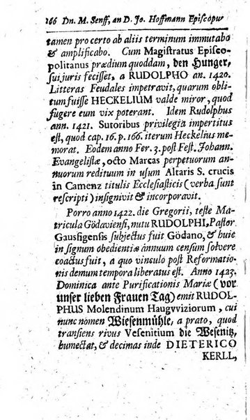 Miscellanea lipsiensia, ad incrementum rei litterariae edita, cum praefatione domini D. Jo. Francisci Buddei theologi, philisophi, et polyhistoris in Academia Ienensi celeberrimi